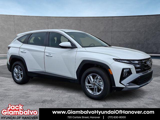 2026 Hyundai Tucson SE for sale in HANOVER, PA