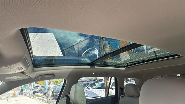 2022 Volkswagen Atlas 3.6L V6 SEL