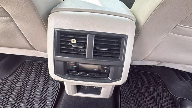 2022 Volkswagen Atlas 3.6L V6 SEL