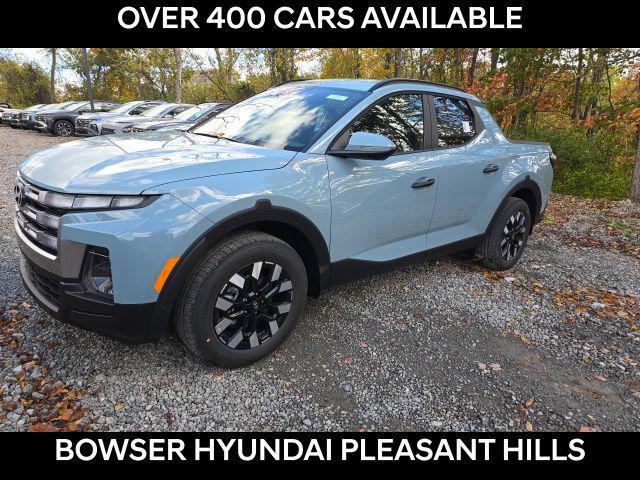 2026 Hyundai Santa Cruz SEL for sale in PLEASANT HILLS, PA