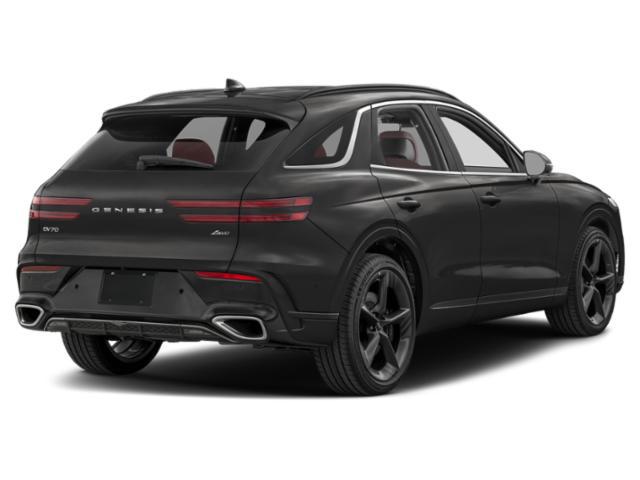2026 Genesis GV70 3.5T Sport Advanced