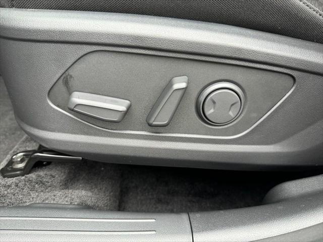 2025 Hyundai Tucson Hybrid Blue