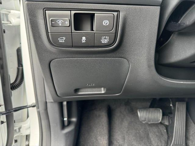 2025 Hyundai Tucson Hybrid Blue
