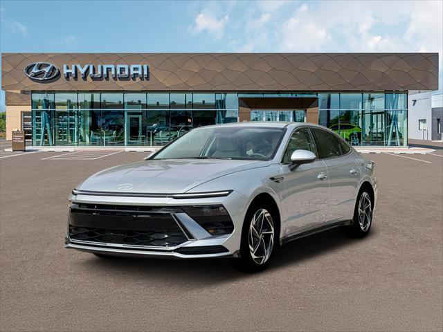 2026 Hyundai Sonata SEL Sport for sale in WICHITA, KS