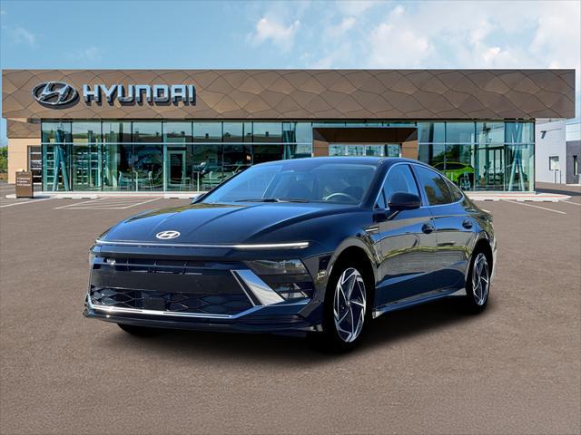 2026 Hyundai Sonata SEL Sport for sale in WICHITA, KS