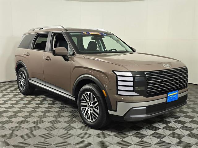 2026 Hyundai Palisade SEL 7P for sale in BAXTER, MN