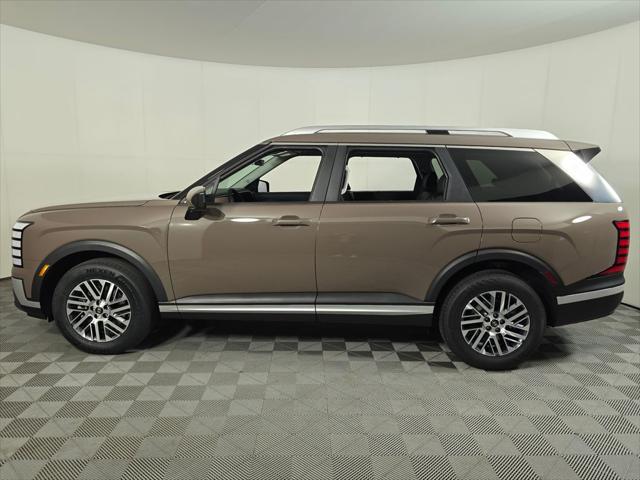2026 Hyundai Palisade SEL 7P