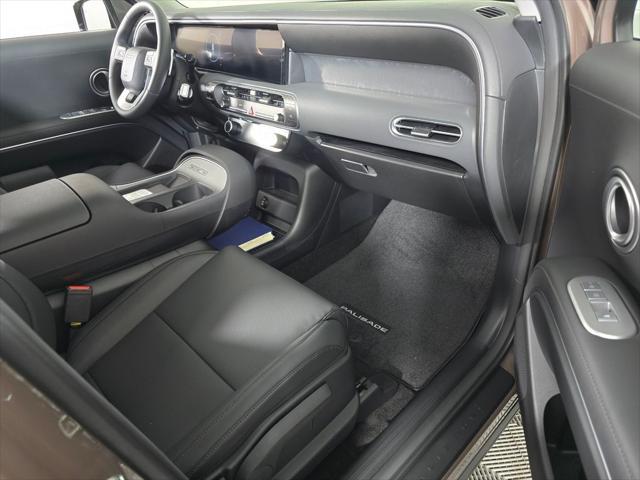 2026 Hyundai Palisade SEL 7P
