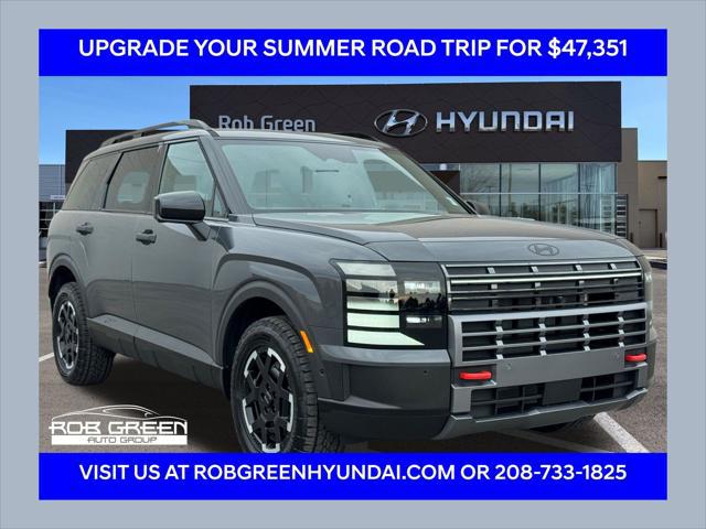2026 Hyundai Palisade XRT Pro for sale in TWIN FALLS, ID