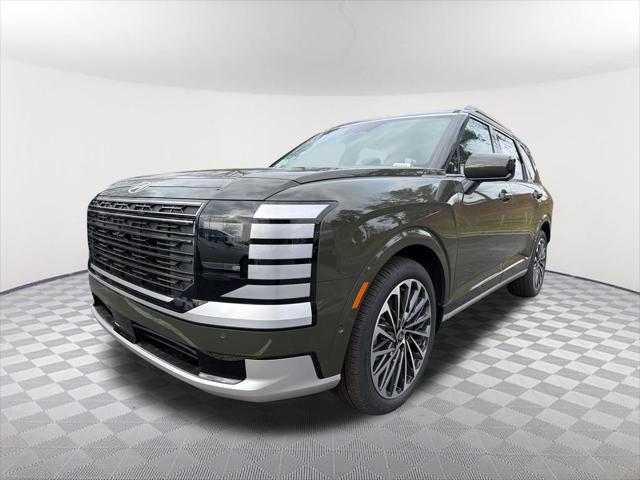 2026 Hyundai Palisade Calligraphy for sale in NEWNAN, GA