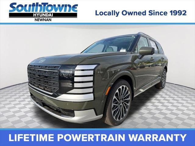 2026 Hyundai Palisade Calligraphy for sale in NEWNAN, GA