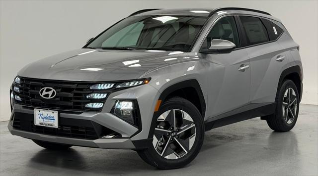 2026 Hyundai Tucson Hybrid SEL for sale in AURORA, IL