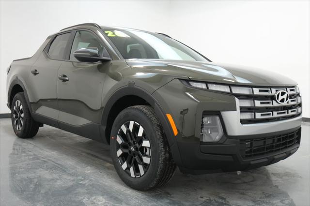 2026 Hyundai Santa Cruz SEL for sale in WATERLOO, IA