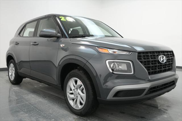 2026 Hyundai Venue SE for sale in WATERLOO, IA