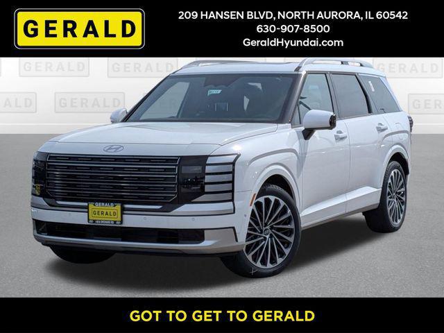 2026 Hyundai Palisade Calligraphy for sale in NORTH AURORA, IL