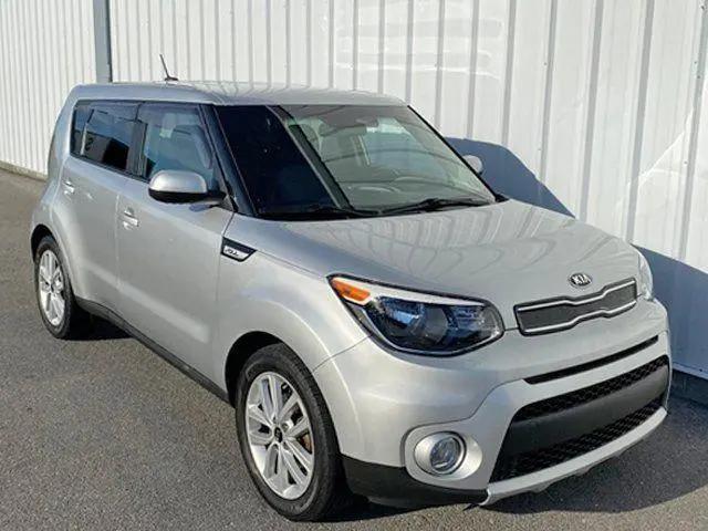 2019 Kia Soul + for sale in DuBois, PA