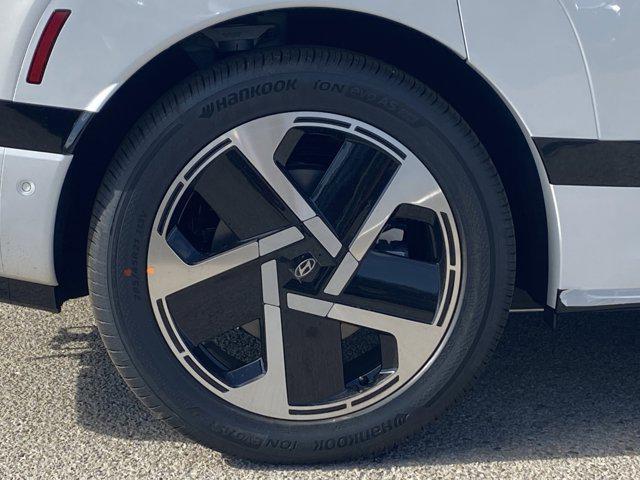2026 Hyundai IONIQ 9 Performance Calligraphy