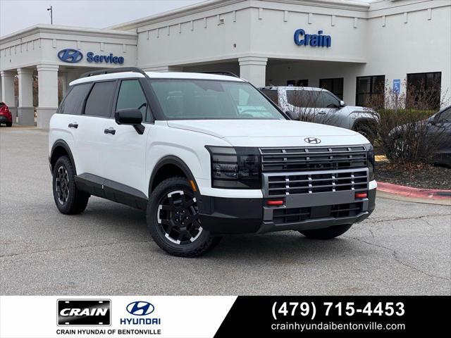 2026 Hyundai Palisade XRT Pro for sale in BENTONVILLE, AR