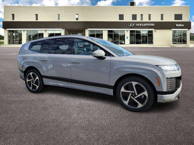 2026 Hyundai IONIQ 9 Performance Calligraphy for sale in FAIRFIELD, CT