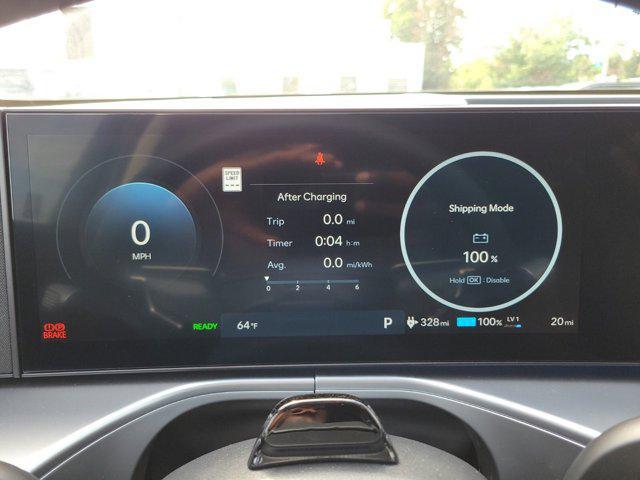 2026 Hyundai IONIQ 9 Performance Calligraphy