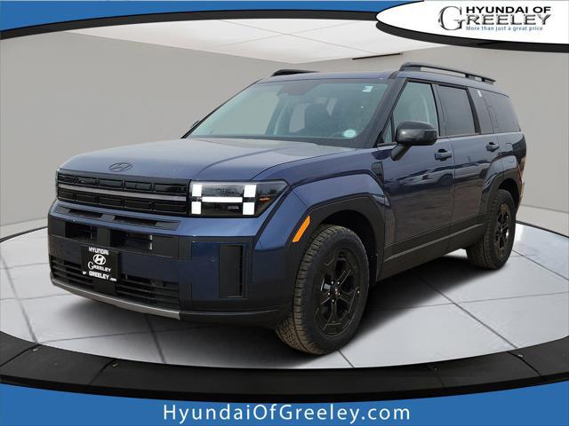 2026 Hyundai Santa Fe XRT for sale in GREELEY, CO