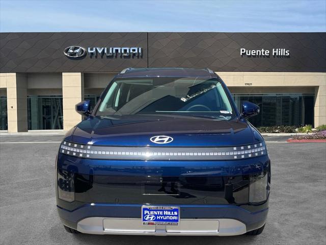 2026 Hyundai IONIQ 9 SEL