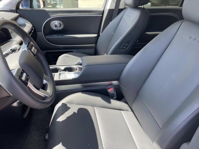 2026 Hyundai IONIQ 9 SEL