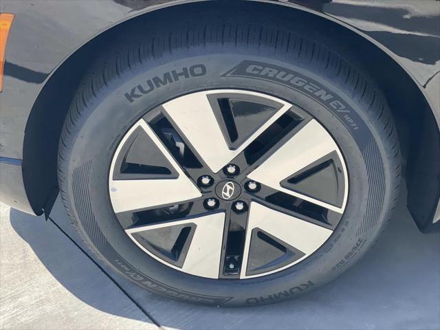 2026 Hyundai IONIQ 9 SEL