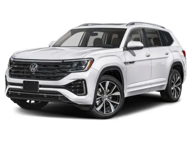 2025 Volkswagen Atlas 2.0T SEL Premium R-Line for sale in Corona, CA