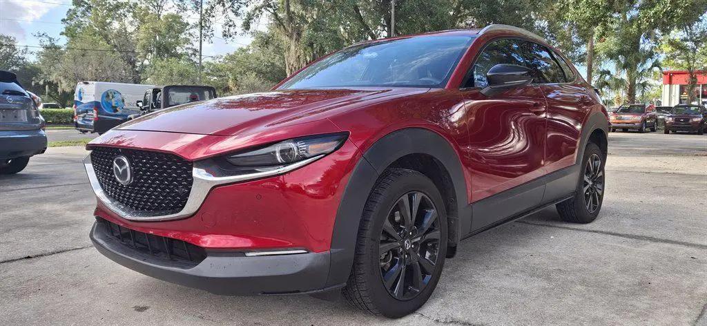 2021 Mazda CX-30 2.5 Turbo Premium Plus for sale in ORANGE CITY, FL
