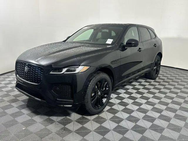2026 Jaguar F-PACE R-Dynamic S P250 AWD Automatic for sale in Houston, TX