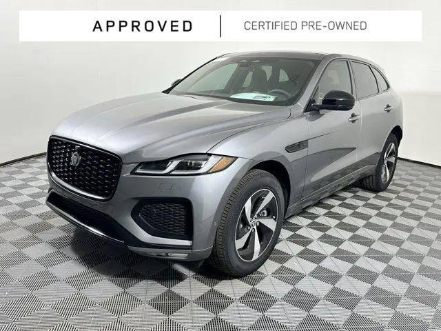 2026 Jaguar F-PACE R-Dynamic S P250 AWD Automatic for sale in Houston, TX