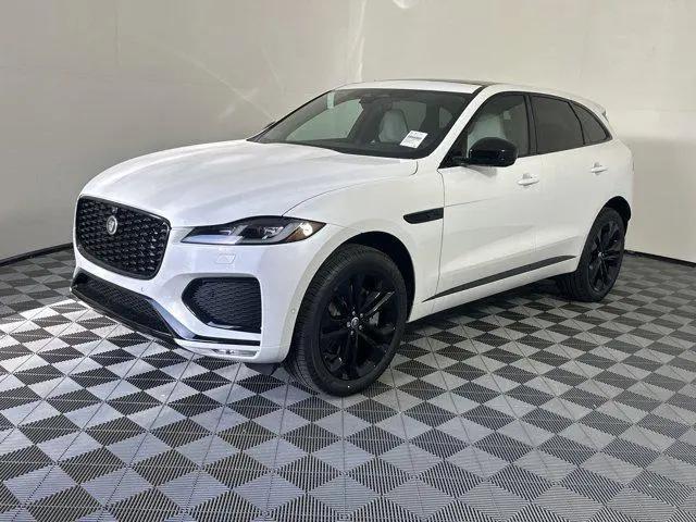 2026 Jaguar F-PACE R-Dynamic S P250 AWD Automatic for sale in Houston, TX
