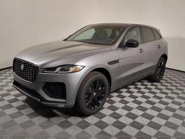 2026 Jaguar F-PACE R-Dynamic S P250 AWD Automatic for sale in Houston, TX