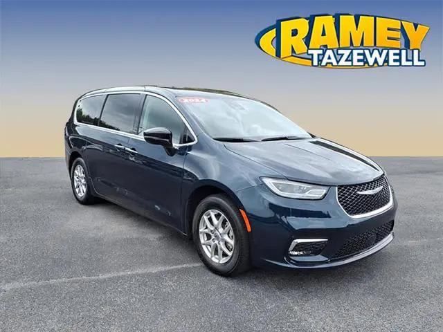 2024 Chrysler Pacifica Touring L for sale in Tazewell, VA