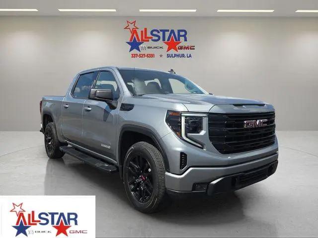 2024 GMC Sierra 1500 4WD Crew Cab Short Box Elevation with 3SB for sale in Sulphur, LA