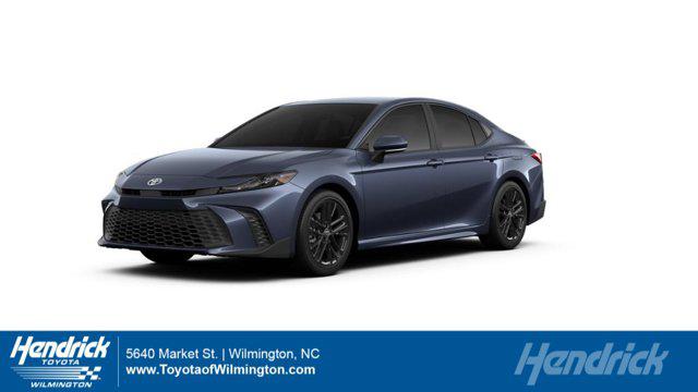 2026 Toyota Camry SE for sale in Wilmington, NC