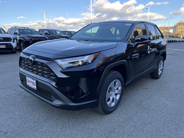 2025 Toyota RAV4 LE for sale in Alexandria, VA
