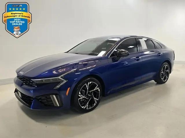 2025 Kia K5 GT-Line for sale in Orlando, FL