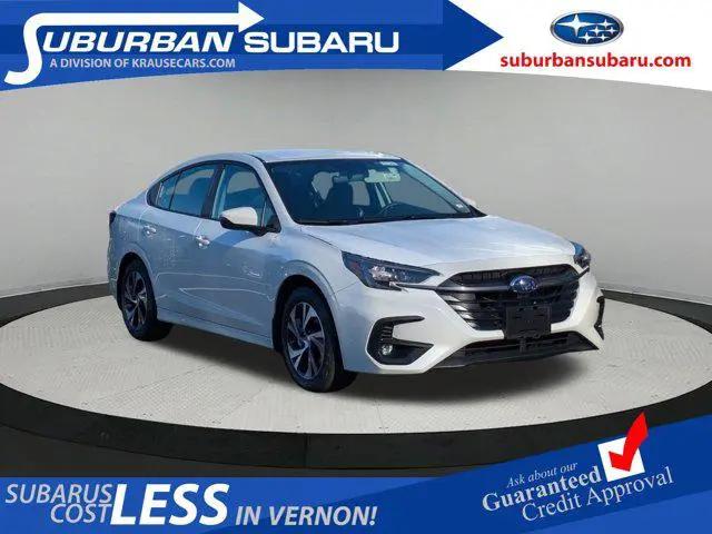 2025 Subaru Legacy Premium for sale in Vernon, CT