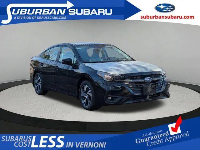 2025 Subaru Legacy Premium for sale in Vernon, CT
