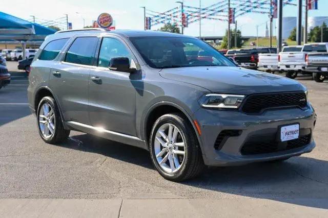 2024 Dodge Durango GT Plus AWD for sale in Bartlesville, OK