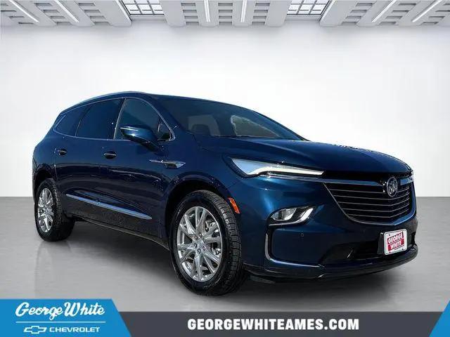 2022 Buick Enclave AWD Essence for sale in Ames, IA