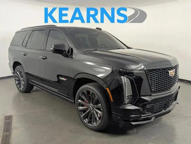 2025 Cadillac Escalade V-Series for sale in Johnson Creek, WI