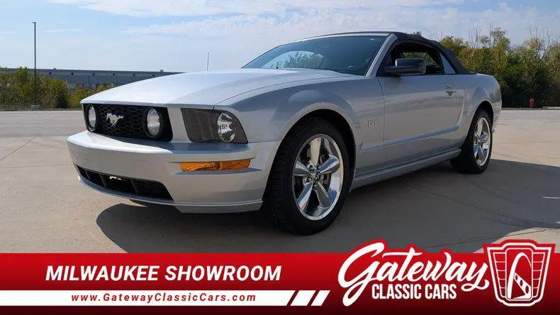 2005 Ford Mustang GT for sale in O Fallon, IL