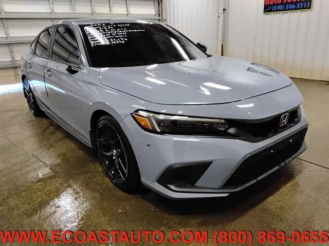 2024 Honda Civic Sport for sale in Bedford, VA