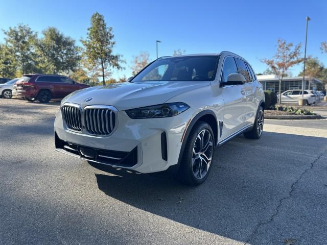 2026 BMW X5 sDrive40i for sale in Evans, GA