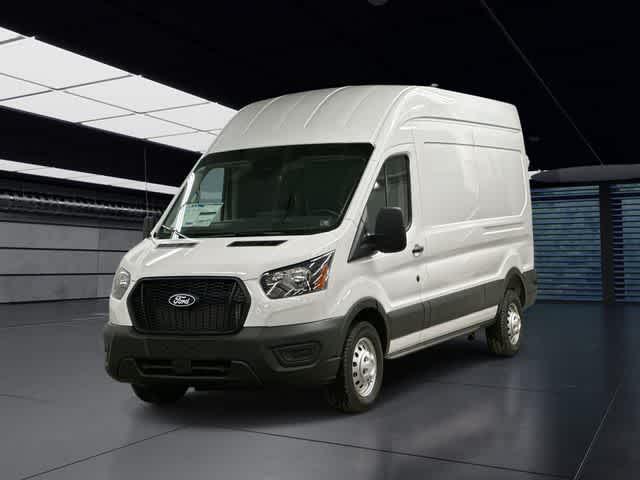 2026 Ford Transit Cargo Van T-250 148 Hi Rf 9150 GVWR AWD for sale in Zelienople, PA