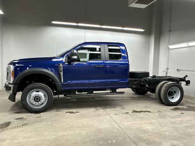 2026 Ford F-450 XL
