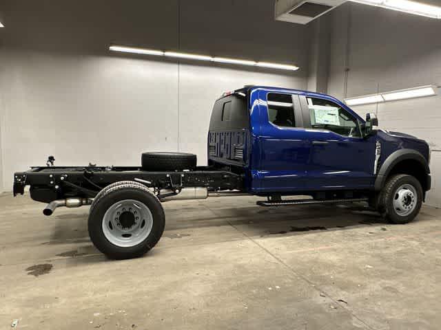 2026 Ford F-450 XL